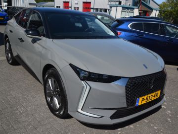 DS DS 4